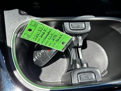 2025 Mercedes-Benz CLA CLA 250 4MATIC   - Photo 36 - Salt Lake City, UT 84115