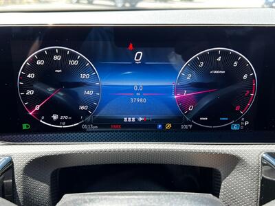 2025 Mercedes-Benz CLA CLA 250 4MATIC   - Photo 33 - Salt Lake City, UT 84115