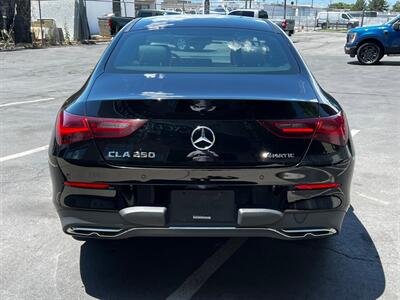 2025 Mercedes-Benz CLA CLA 250 4MATIC   - Photo 6 - Salt Lake City, UT 84115