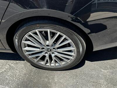2025 Mercedes-Benz CLA CLA 250 4MATIC   - Photo 13 - Salt Lake City, UT 84115
