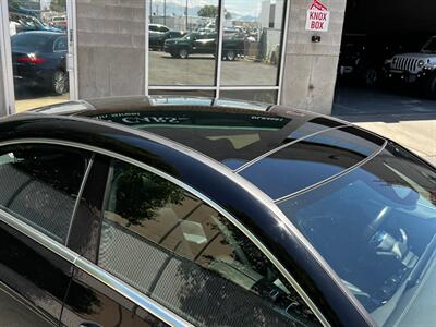 2025 Mercedes-Benz CLA CLA 250 4MATIC   - Photo 10 - Salt Lake City, UT 84115