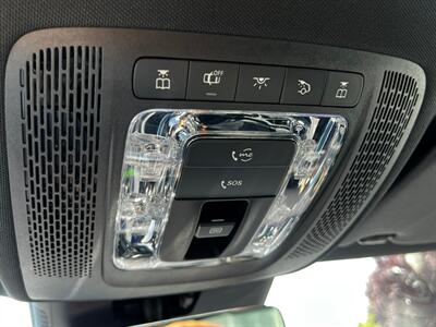 2025 Mercedes-Benz CLA CLA 250 4MATIC   - Photo 43 - Salt Lake City, UT 84115