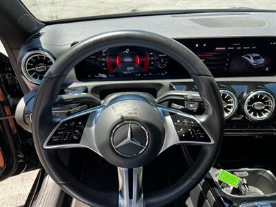 2025 Mercedes-Benz CLA CLA 250 4MATIC   - Photo 32 - Salt Lake City, UT 84115