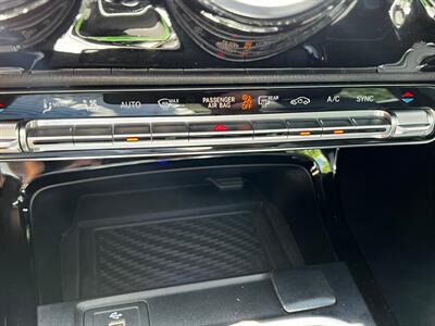 2025 Mercedes-Benz CLA CLA 250 4MATIC   - Photo 38 - Salt Lake City, UT 84115