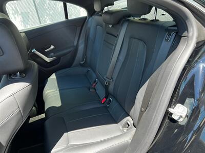 2025 Mercedes-Benz CLA CLA 250 4MATIC   - Photo 22 - Salt Lake City, UT 84115