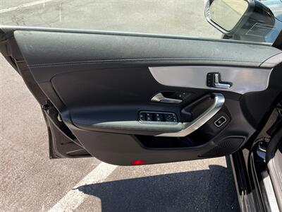 2025 Mercedes-Benz CLA CLA 250 4MATIC   - Photo 20 - Salt Lake City, UT 84115