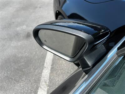 2025 Mercedes-Benz CLA CLA 250 4MATIC   - Photo 28 - Salt Lake City, UT 84115