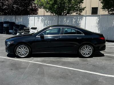 2025 Mercedes-Benz CLA CLA 250 4MATIC   - Photo 4 - Salt Lake City, UT 84115