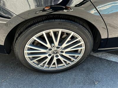 2025 Mercedes-Benz CLA CLA 250 4MATIC   - Photo 12 - Salt Lake City, UT 84115