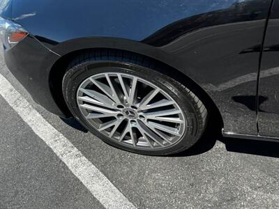 2025 Mercedes-Benz CLA CLA 250 4MATIC   - Photo 14 - Salt Lake City, UT 84115