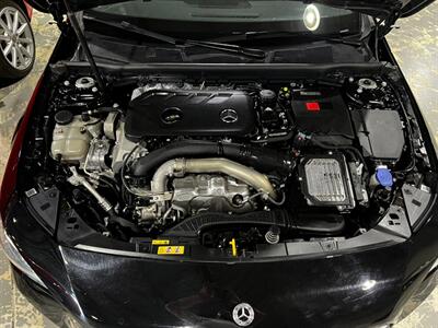 2025 Mercedes-Benz CLA CLA 250 4MATIC   - Photo 45 - Salt Lake City, UT 84115
