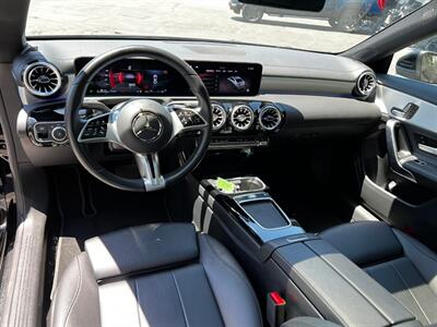 2025 Mercedes-Benz CLA CLA 250 4MATIC   - Photo 24 - Salt Lake City, UT 84115