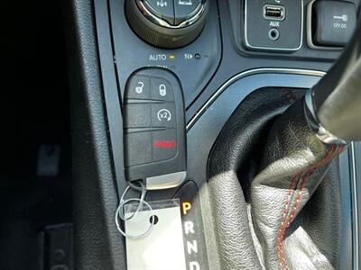 2019 Jeep Cherokee Trailhawk   - Photo 38 - Salt Lake City, UT 84115