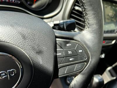 2019 Jeep Cherokee Trailhawk   - Photo 27 - Salt Lake City, UT 84115