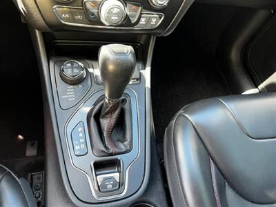 2019 Jeep Cherokee Trailhawk   - Photo 31 - Salt Lake City, UT 84115