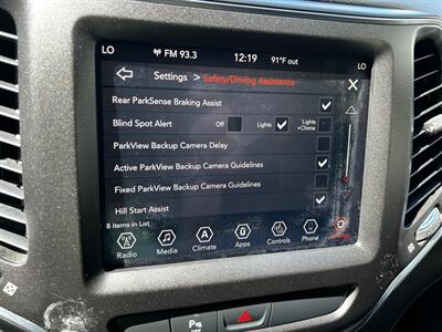 2019 Jeep Cherokee Trailhawk   - Photo 37 - Salt Lake City, UT 84115