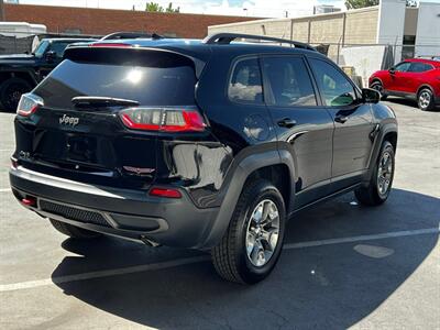 2019 Jeep Cherokee Trailhawk   - Photo 7 - Salt Lake City, UT 84115