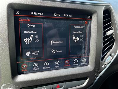 2019 Jeep Cherokee Trailhawk   - Photo 34 - Salt Lake City, UT 84115