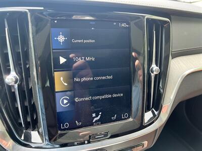 2019 Volvo S60 T6 Inscription   - Photo 37 - Salt Lake City, UT 84115