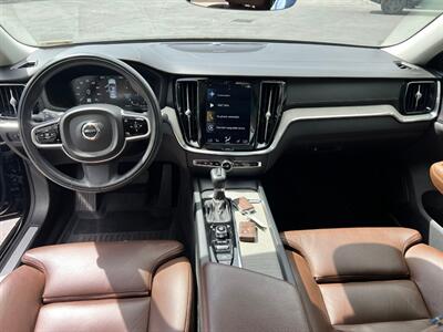 2019 Volvo S60 T6 Inscription   - Photo 25 - Salt Lake City, UT 84115