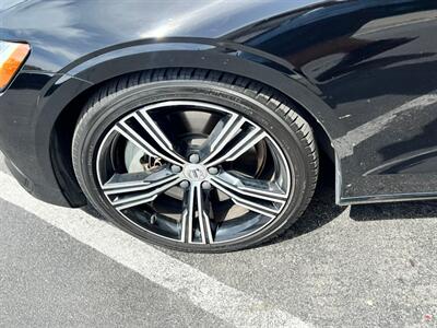 2019 Volvo S60 T6 Inscription   - Photo 14 - Salt Lake City, UT 84115