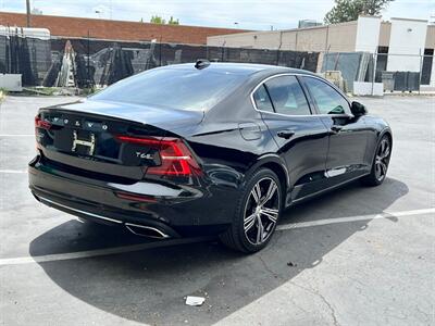 2019 Volvo S60 T6 Inscription   - Photo 7 - Salt Lake City, UT 84115
