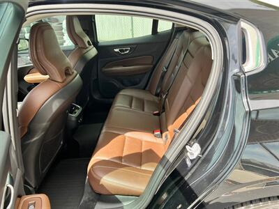 2019 Volvo S60 T6 Inscription   - Photo 21 - Salt Lake City, UT 84115