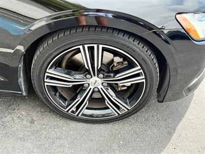 2019 Volvo S60 T6 Inscription   - Photo 11 - Salt Lake City, UT 84115