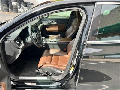 2019 Volvo S60 T6 Inscription   - Photo 17 - Salt Lake City, UT 84115