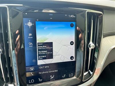 2019 Volvo S60 T6 Inscription   - Photo 40 - Salt Lake City, UT 84115
