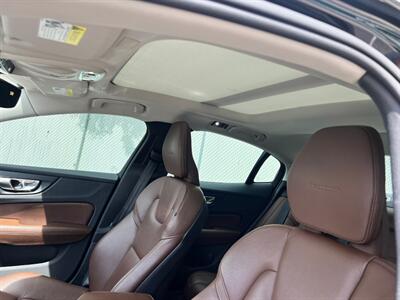 2019 Volvo S60 T6 Inscription   - Photo 19 - Salt Lake City, UT 84115