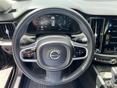 2019 Volvo S60 T6 Inscription   - Photo 34 - Salt Lake City, UT 84115