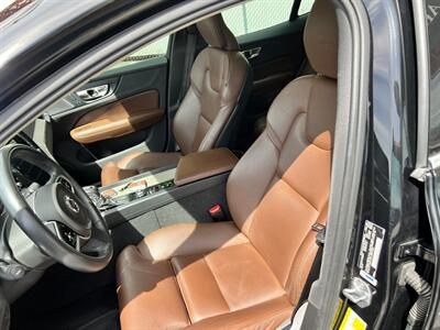 2019 Volvo S60 T6 Inscription   - Photo 18 - Salt Lake City, UT 84115