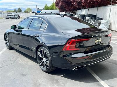 2019 Volvo S60 T6 Inscription   - Photo 5 - Salt Lake City, UT 84115