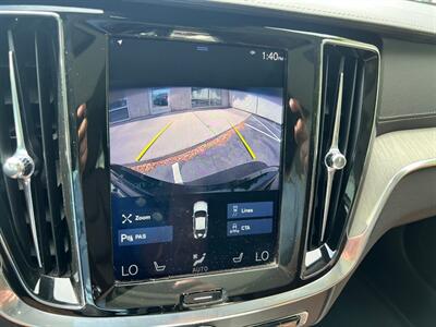 2019 Volvo S60 T6 Inscription   - Photo 39 - Salt Lake City, UT 84115
