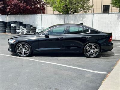 2019 Volvo S60 T6 Inscription   - Photo 4 - Salt Lake City, UT 84115