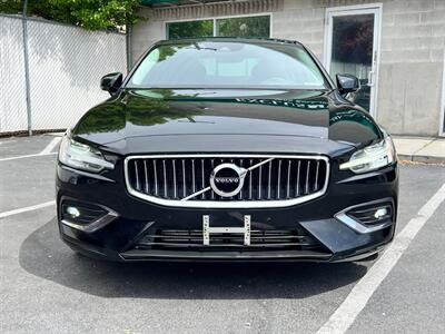 2019 Volvo S60 T6 Inscription   - Photo 2 - Salt Lake City, UT 84115