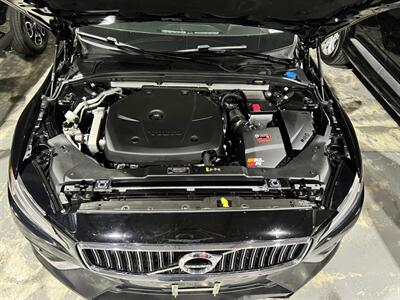 2019 Volvo S60 T6 Inscription   - Photo 45 - Salt Lake City, UT 84115