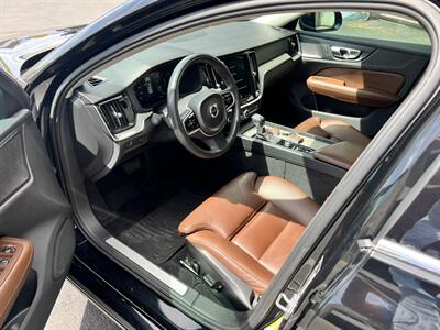 2019 Volvo S60 T6 Inscription   - Photo 16 - Salt Lake City, UT 84115