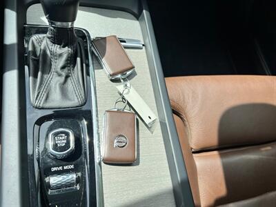 2019 Volvo S60 T6 Inscription   - Photo 35 - Salt Lake City, UT 84115
