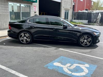 2019 Volvo S60 T6 Inscription   - Photo 8 - Salt Lake City, UT 84115