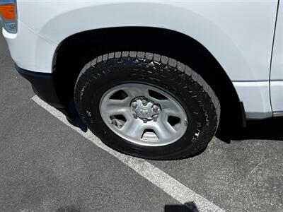 2022 RAM 1500 Tradesman   - Photo 13 - Salt Lake City, UT 84115