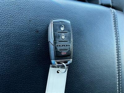 2022 RAM 1500 Tradesman   - Photo 33 - Salt Lake City, UT 84115