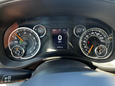 2022 RAM 1500 Tradesman   - Photo 27 - Salt Lake City, UT 84115