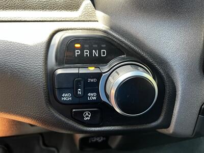 2022 RAM 1500 Tradesman   - Photo 28 - Salt Lake City, UT 84115