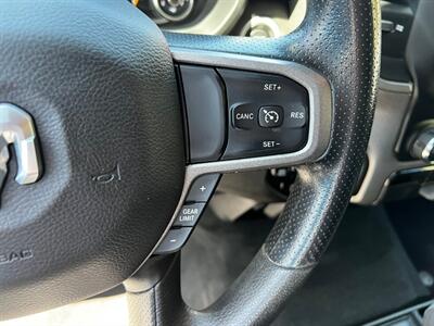 2022 RAM 1500 Tradesman   - Photo 25 - Salt Lake City, UT 84115