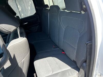 2022 RAM 1500 Tradesman   - Photo 19 - Salt Lake City, UT 84115