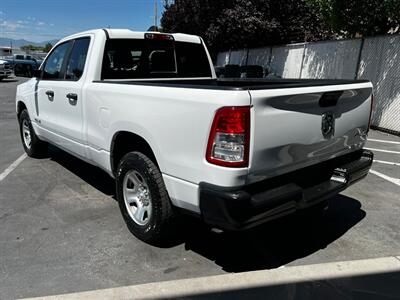 2022 RAM 1500 Tradesman   - Photo 5 - Salt Lake City, UT 84115