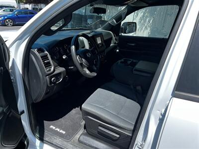 2022 RAM 1500 Tradesman   - Photo 14 - Salt Lake City, UT 84115