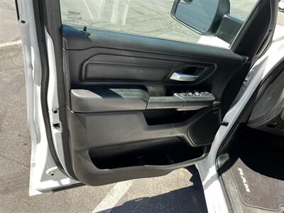 2022 RAM 1500 Tradesman   - Photo 17 - Salt Lake City, UT 84115